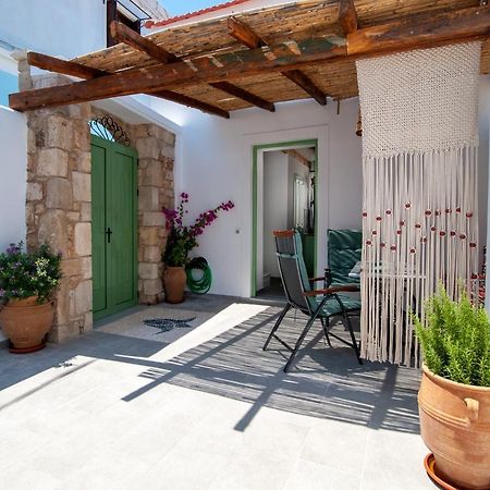 Victoria - Koskinou Traditional House Εξωτερικό φωτογραφία