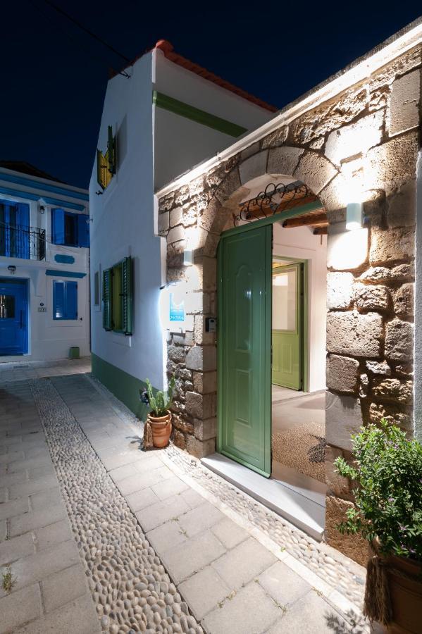 Victoria - Koskinou Traditional House Εξωτερικό φωτογραφία